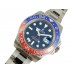 Rolex GMT Master II 1027ETA Replica Uhren mit Titan Ankers  