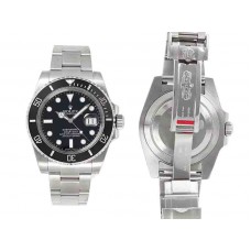 Replicas Uhren V10 Noob Rolex Submariner Date 1071ETA - perfekte Uhrwerkteilen
