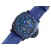 Panerai Submersible Mike Horn Edition Uhren Replica 1082ETA - Werk mit Feinstellung