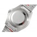 Uhren Kopien Rolex Submariner Date 1100ETA mit patentierte rückführende Ankerhemmung
