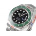 Replika Uhr Rolex Submariner Date 126610LV Kermit: Eine Verbindung von Ästhetik und Präzision