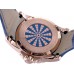 Roger Dubuis Excalibur The Knights of the Round Table 1107ETA  Luxusuhren Replica - tickt ganz leise