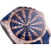 Roger Dubuis Excalibur The Knights of the Round Table 1107ETA  Luxusuhren Replica - tickt ganz leise