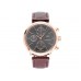 IWC Portofino Chronograph 1112ETA Nachgemachte Uhren mit perfekte Spiralrolle