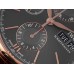 IWC Portofino Chronograph 1112ETA Nachgemachte Uhren mit perfekte Spiralrolle