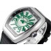 Franck Muller Vanguard Crazy Hours™ ETA1114 Uhren Replica - Der Stellscheibe mit Stahl