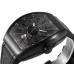 Franck Muller Vanguard V45 1120ETA Replica Uhren mit silberne Unruh 