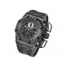 Uhren Imitate Kaufen Audemars Piguet Survivor Chronograph 1130ETA mit präzis Spiralrolle
