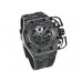 Uhren Imitate Kaufen Audemars Piguet Survivor Chronograph 1130ETA mit präzis Spiralrolle