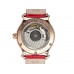 Chopard Happy Sport ladys 1143ETA Replica Uhren mit Titan Ankerradzahne