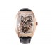 Franck Muller Grand Complications Fast Tourbillon 1146ETA Besten Replica Uhren mit Stellzeiger 