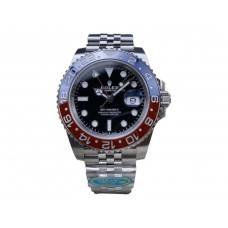 Replica Rolex GMT Master II 1152ETA  Clean Factory