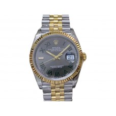 Replica Rolex Datejust 1153ETA  1:1