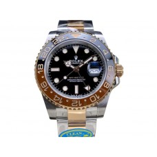 Replica Rolex GMT Master II 1157ETA Best Edition