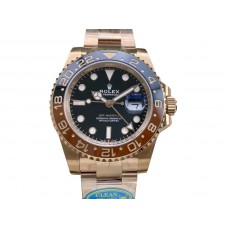 Replica Rolex GMT Master II 1158ETA Clean Factory