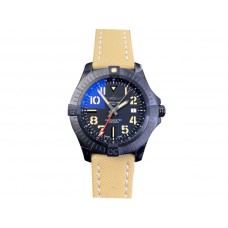 Replica Breitling Avenger GMT 1160ETA GF Factory