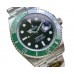 Replica Rolex Submariner 1175ETA  126610LV  Starbucks