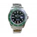 Replica Rolex Submariner 1175ETA  126610LV  Starbucks