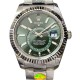 Rolex Sky Dweller 1177ETA