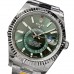 Replica Rolex Sky Dweller 1177ETA Best Edition