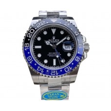 Replica Rolex GMT-Master II 1179ETA Clean Factory