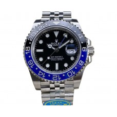 Rolex GMT-Master II Batman best edition