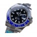 Rolex GMT-Master II Batman best edition