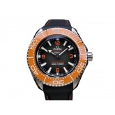 Omega Seamaster Ultra Deep 1184ETA