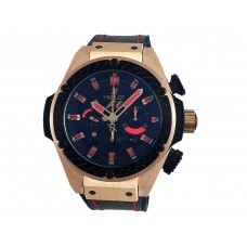 Replica Uhren Hublot F1™ King Power Red Gold 582ETA - Idealen Uhrwerkteilen