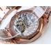 Uhren Imitate Audemars Piguet Royal Oak Tourbillon 1009ETA perfekte Gangergebnis 