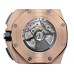 Uhren Replica Audemars Piguet Royal Oak Offshore Chronograph 983ETA mit Schraubenunruh