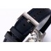 Replica Blancpain Fifty Fathoms 1048ETA - die Uhrwerk Feder präzise übt auf Umgang der Schnecke