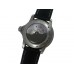Uhren Replicas Blancpain Fifty Fathoms Grande date 1049ETA mit silberne Stellscheibe 