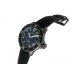 Uhren Replicas Blancpain Fifty Fathoms Grande date 1049ETA mit silberne Stellscheibe 