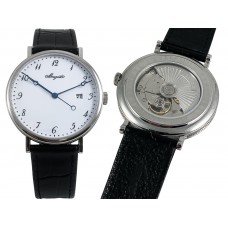 Uhren Replika Breguet Classique 5177 744ETA Werk mit keramischen Trimmers