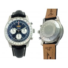 Imitate Uhren Breitling Navitimer 01 775ETA - tickt ganz leise