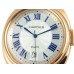 Clé de Cartier Replica Uhren Schweiz 809 perfekte Quarztimer