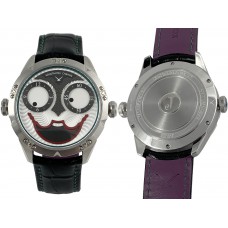 Konstantin Chaykin Joker Uhren Replika 1057ETA mit Stellscheibe 
