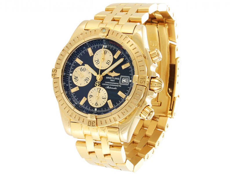 Золотые часы мужские с золотым браслетом купить. Breitling Chronomat золотые. Часы Брайтлинг мужские золотые. Часы Брайтлинг хронограф мужские золотые. Breitling часы мужские золотые.