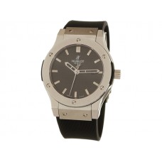 Perfect Uhr Hublot Classic Fusion Zirconium 515ETA die Uhrwerk Feder präzise übt auf Umgang der Schnecke