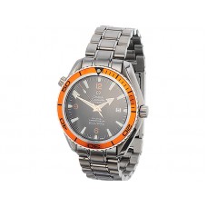 Kopien Uhren Omega Seamaster Planet Ocean 573ETA - die Zähne der Räder leichteste Art fassen