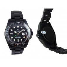 Rolex Pro-Hunter GMT Master II 699ETA clone - Werk mit silberne Abfallpunkt 