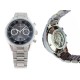 Tag Heuer Carrera Calibre 36 Flyback 667ETA
