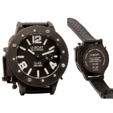 Replika Uhren U-Boat U-42 580ETA - Gang Abfall 0,2 sek