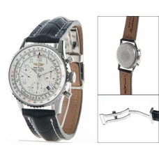 Kopien Uhren Breitling Navitimer 342ETA mit Regulierschrauben