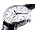 Glashuette Senator Chronometer Replica Uhren 928ETA perfekte Gangergebnis 