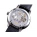 Glashuette Senator Chronometer Replica Uhren 928ETA perfekte Gangergebnis 