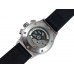 Hublot Classic Fusion Chronograph Titanium Uhr Replica 909ETA mit Titan Regulierschrauben