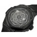 Replica Uhren Hublot Unico Sang Bleu Black Magic 1054ETA - präzision Uhrwerkteilen