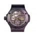Hublot Vendome Tourbillon Uhr Replica 865ETA mit perfekte Spiralrolle